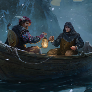 Dandelion Journey - Premium Pass