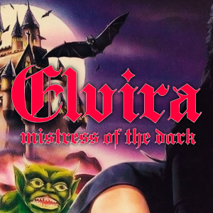 Elvira: Mistress of the Dark
