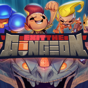 Exit the Gungeon