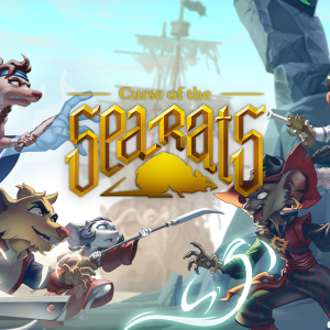 Curse of the Sea Rats