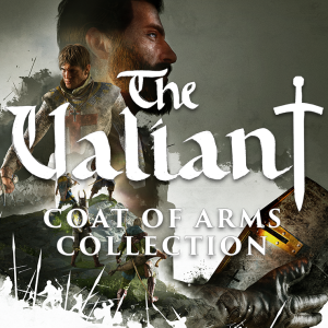 The Valiant - Coat of Arms collection