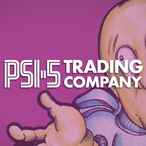 Psi 5 Trading Company