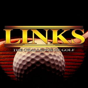 Links: The Challenge of Golf