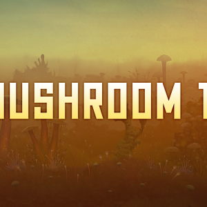 Mushroom 11