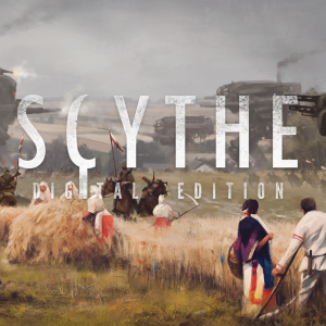 Scythe: Digital Edition