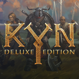 Kyn - Deluxe Edition Preorder