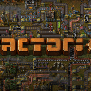 Factorio