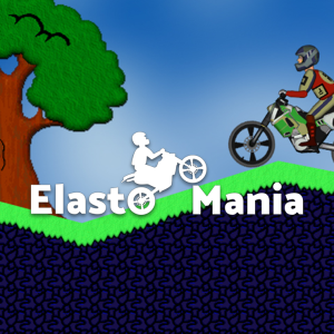 Elasto Mania Remastered
