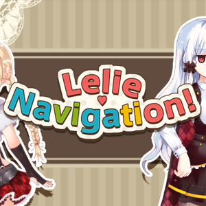 Lelie Navigation!