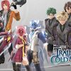 The Legend of Heroes: Trails of Cold Steel IV - Standard Cosmetic Set - Image 2
