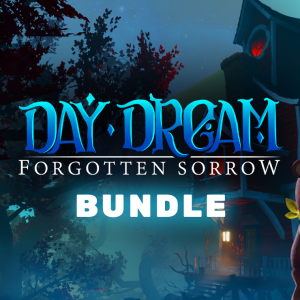 Daydream: Forgotten Sorrow Bundle