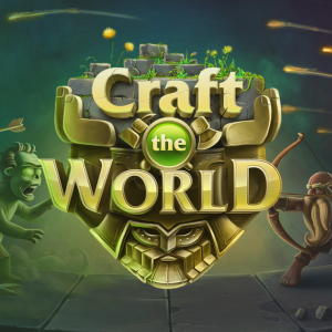 Craft The World