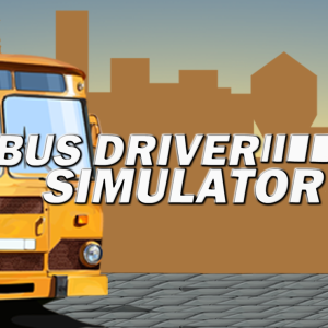 Bus Driver Simulator