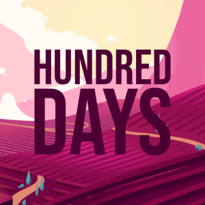 Hundred Days - Winemaking Simulator