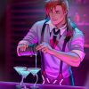Synthetic Lover - Image 2