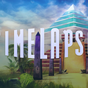 Timelapse