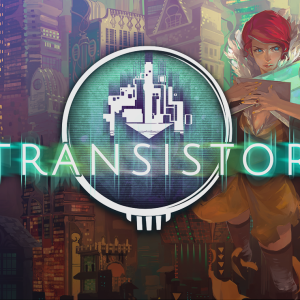 Transistor