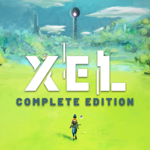 XEL - Complete Edition