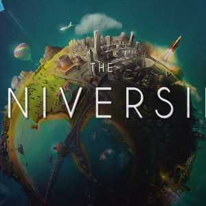 The Universim