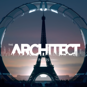 The Architect: Paris