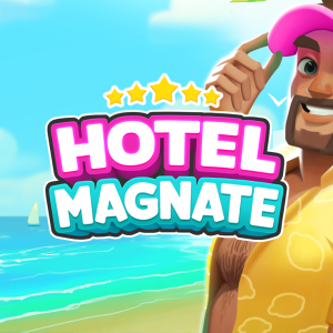 Hotel Magnate