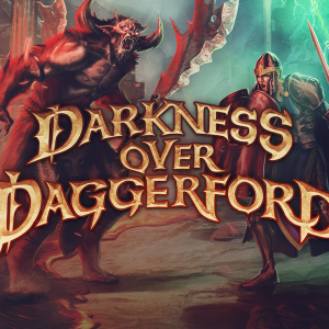 Neverwinter Nights: Darkness Over Daggerford