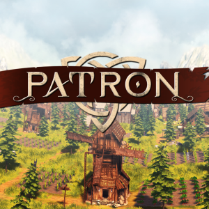 Patron