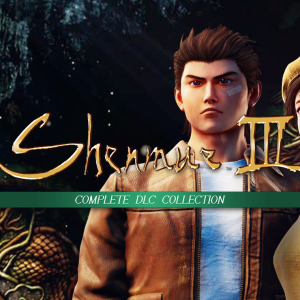 Shenmue III - Season Pass