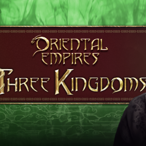 Oriental Empires: Three Kingdoms