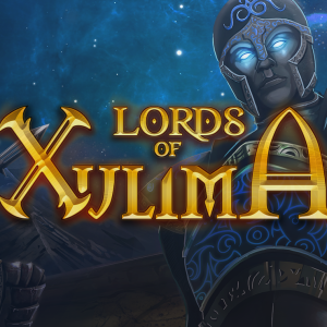 Lords of Xulima