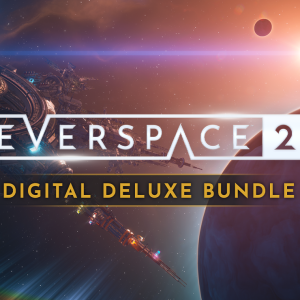 EVERSPACE™ 2 Digital Deluxe Bundle