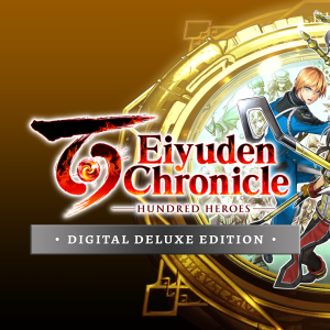 Eiyuden Chronicle: Hundred Heroes - Digital Deluxe Edition