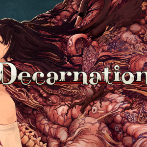 Decarnation