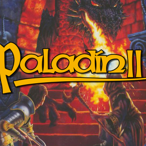 Paladin 2