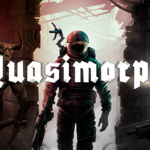 Quasimorph