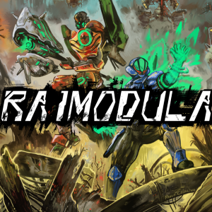 Raimodula
