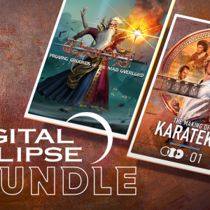 Digital Eclipse Bundle