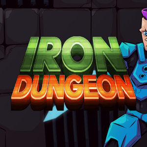 Iron Dungeon