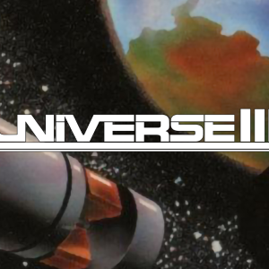Universe 3