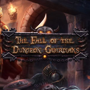 The Fall of the Dungeon Guardians - Enhanced Edition