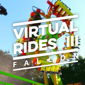 Virtual Rides 3 - The Falcon