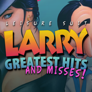 Leisure Suit Larry