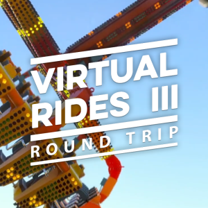 Virtual Rides 3 - Roundtrip