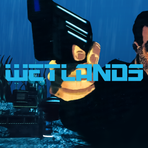Wetlands