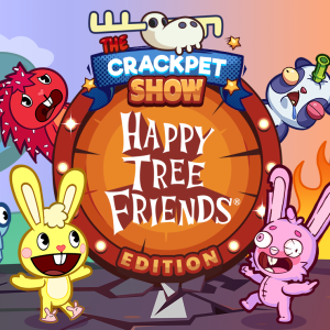 The Crackpet Show: Happy Tree Friends Edition