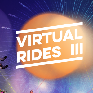 Virtual Rides 3 - Funfair Simulator