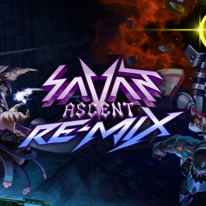 Savant - Ascent REMIX