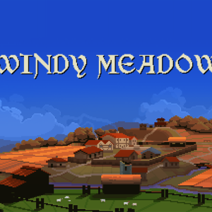 Windy Meadow - A Roadwarden Tale