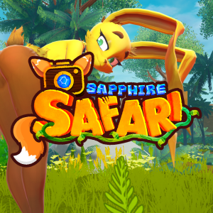 Sapphire Safari