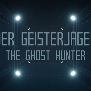 Der Geisterjäger / The Ghost Hunter